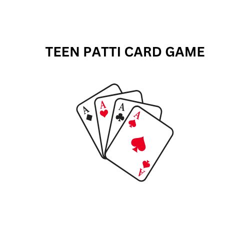 Teen Patti Cards